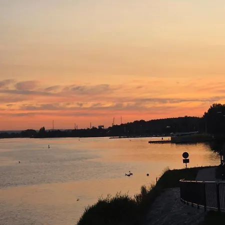 Blekitna Przystan Kwiatowa-sobieszewo * Gdansk